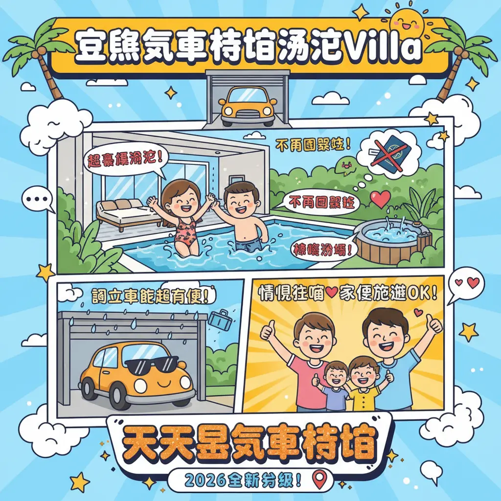 宜蘭 汽車旅館 - 天下居汽車旅館