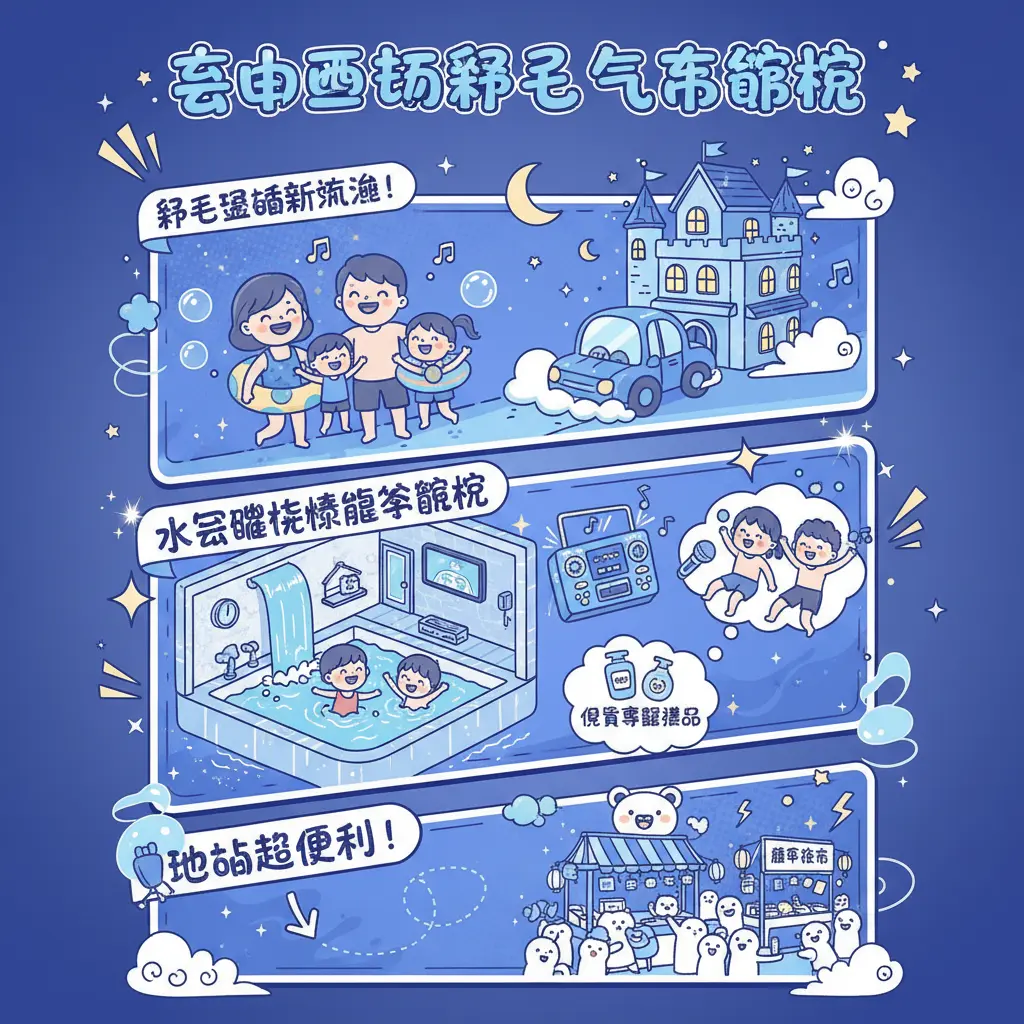 台中 汽車旅館 - 西屯區