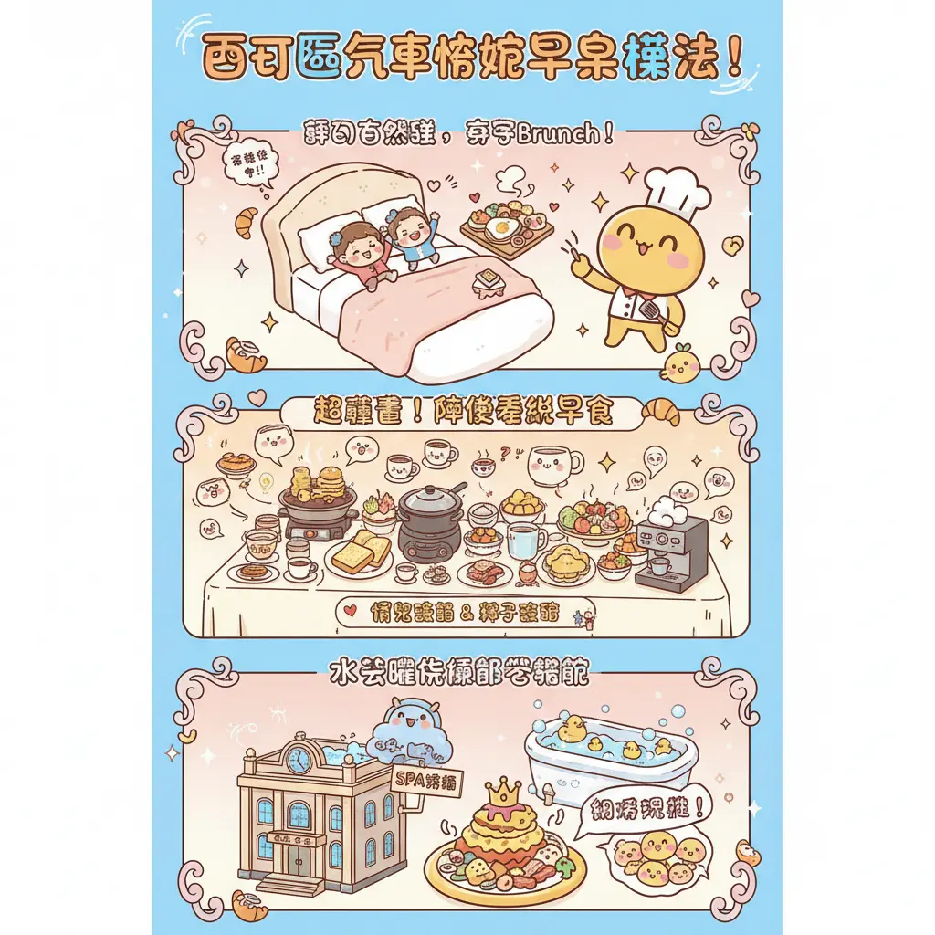 汽車旅館 台中 - 西屯區