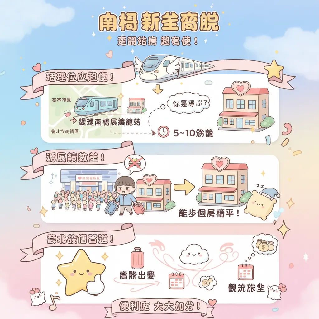 南港 汽車旅館 - 新舍商旅