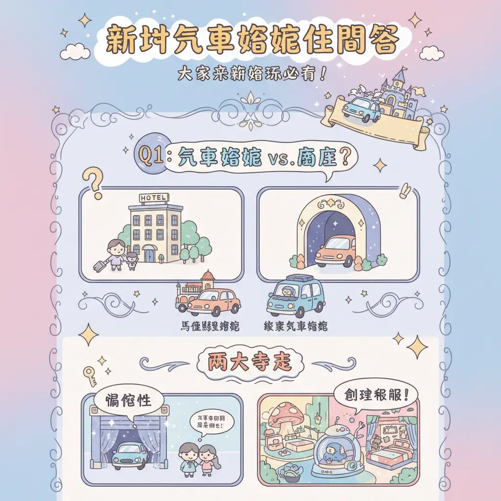 新竹 汽車旅館 - 竹北