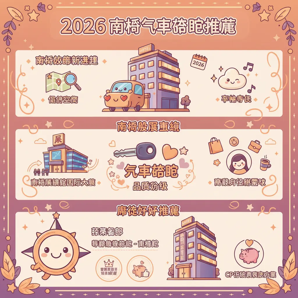 南港 汽車旅館 - 南港區