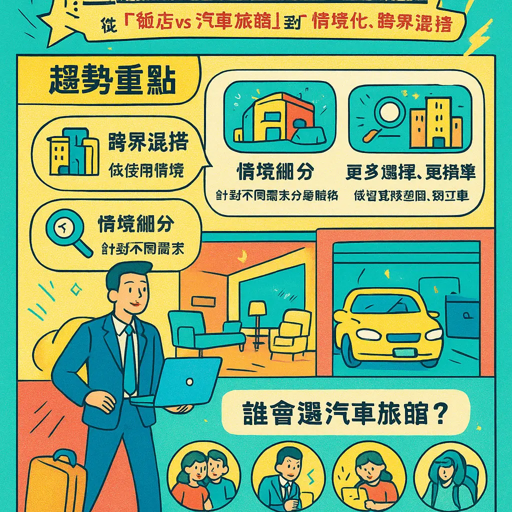 汽車旅館旅館差別 - Dcard