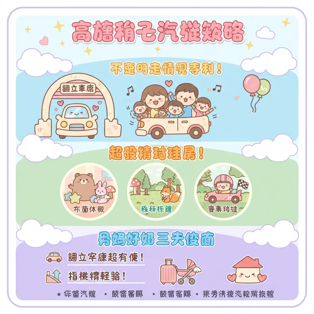 高雄 汽車旅館 - 高雄