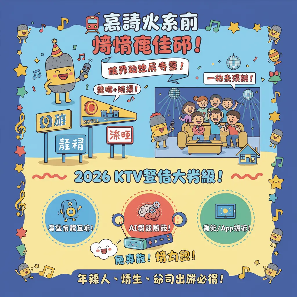 嘉義 汽車旅館 - 嘉義火車站