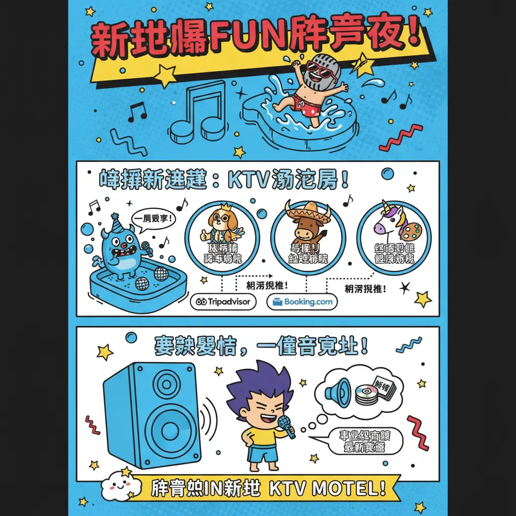 新竹 汽車旅館 - 新竹市