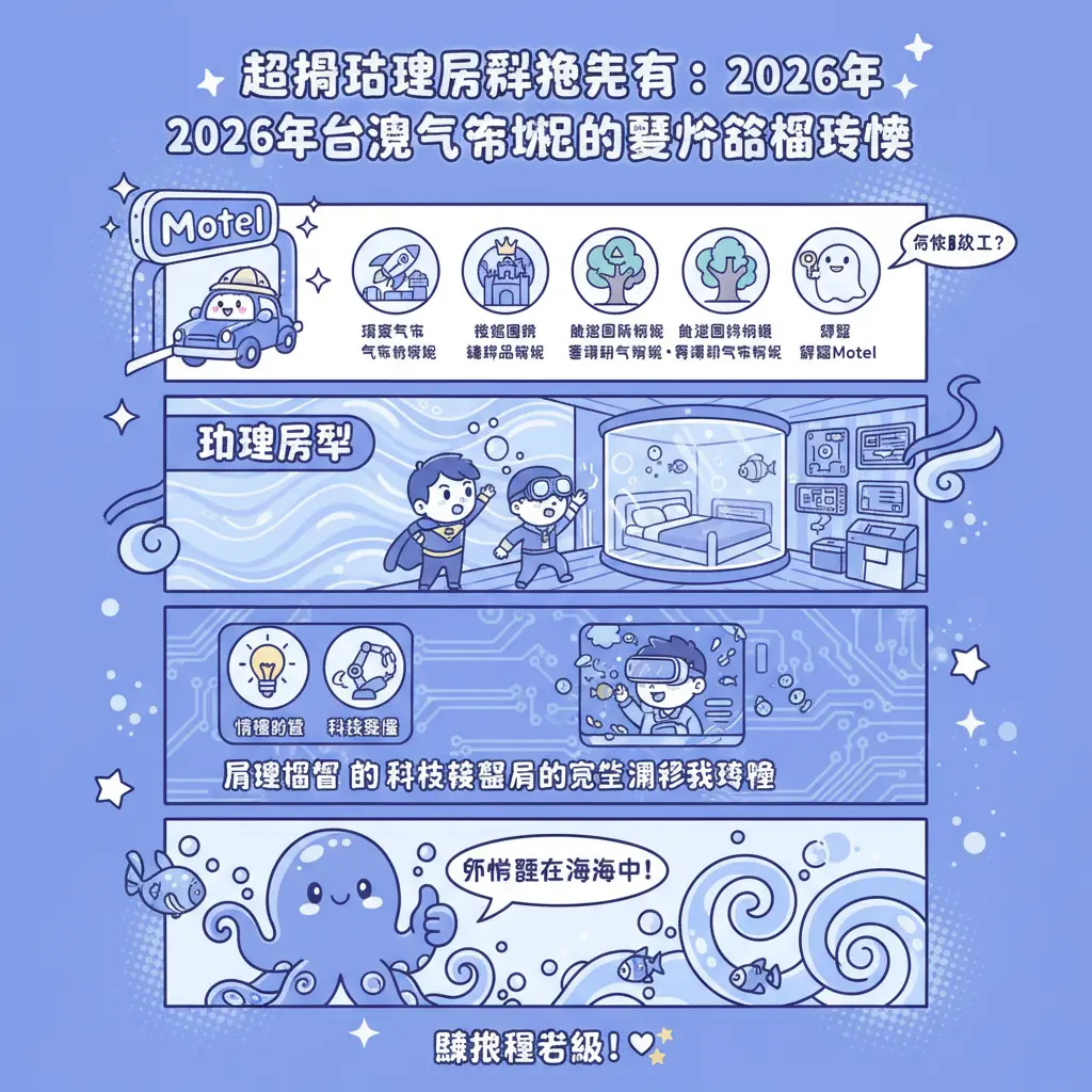 汽車旅館 今晚入住 - 商務旅館