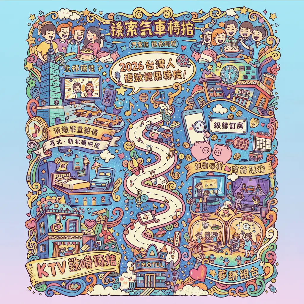 汽車旅館 休息 - 探索汽車旅館