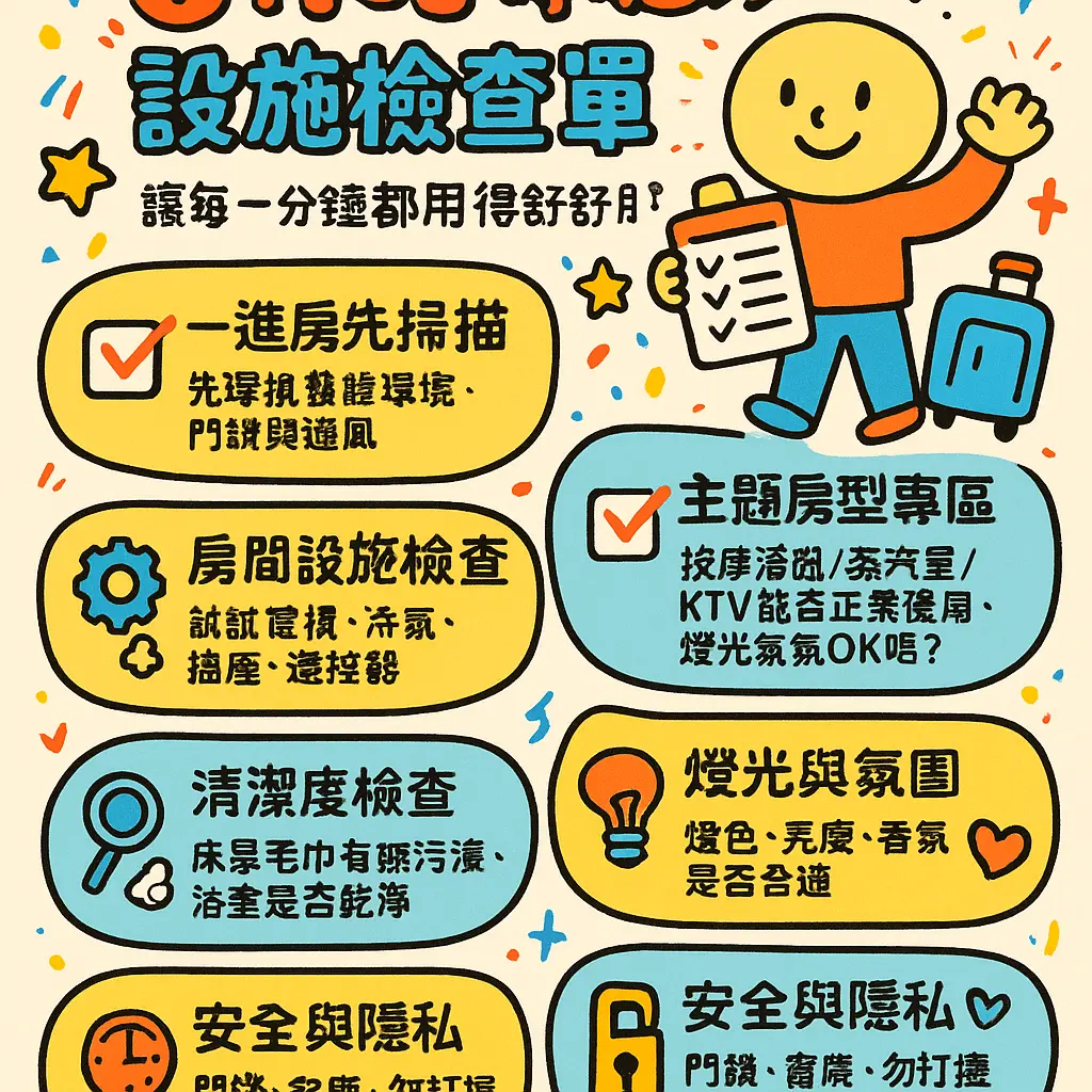 汽車旅館休息6小時 - 旅居文旅