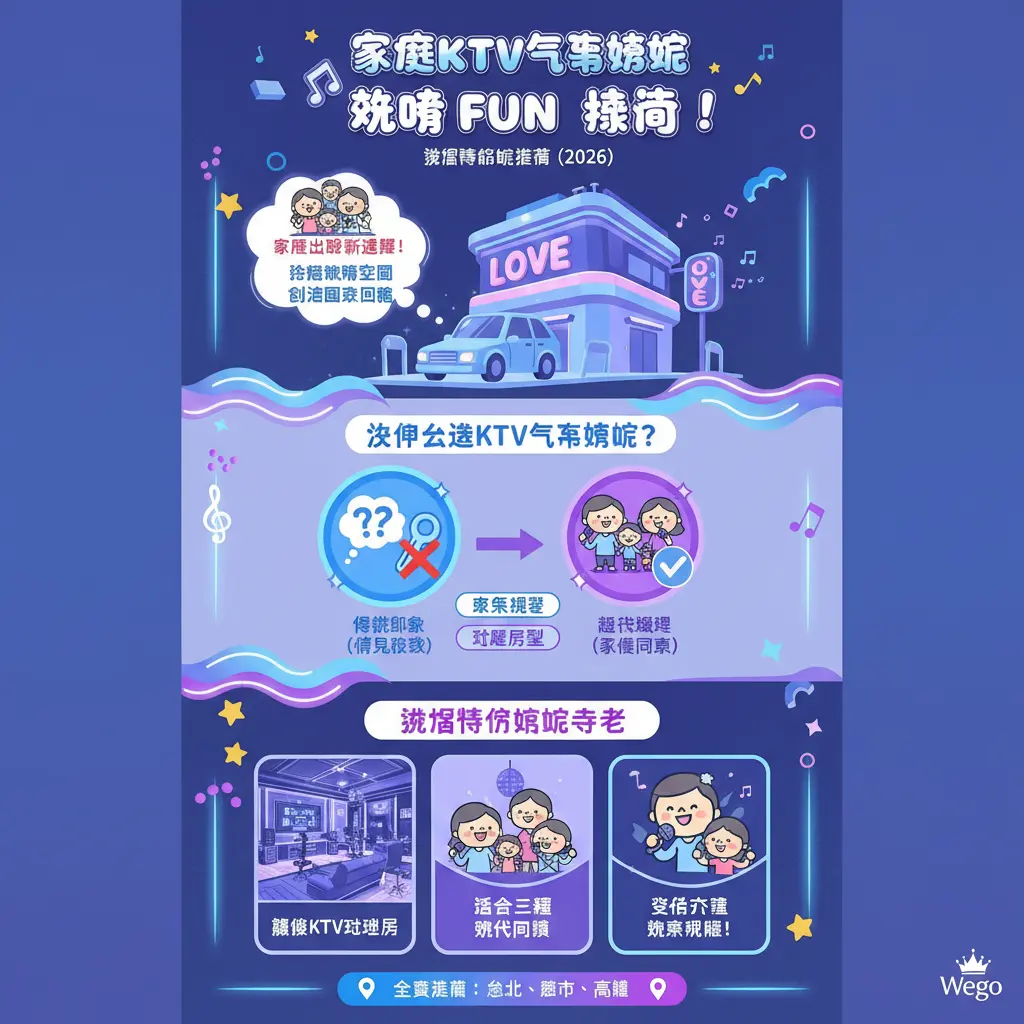 汽車旅館 ktv - 薇閣精品旅館