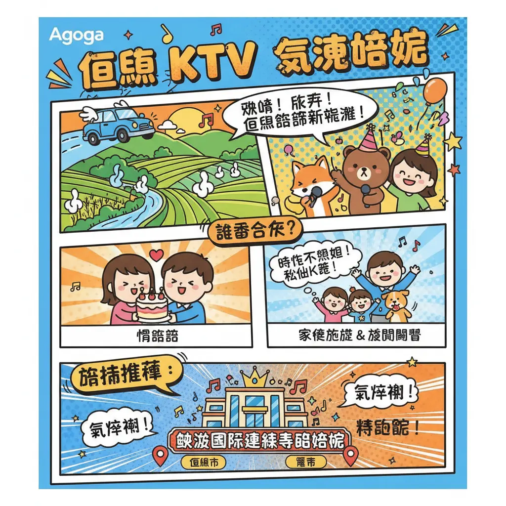 宜蘭 汽車旅館 - Agoda