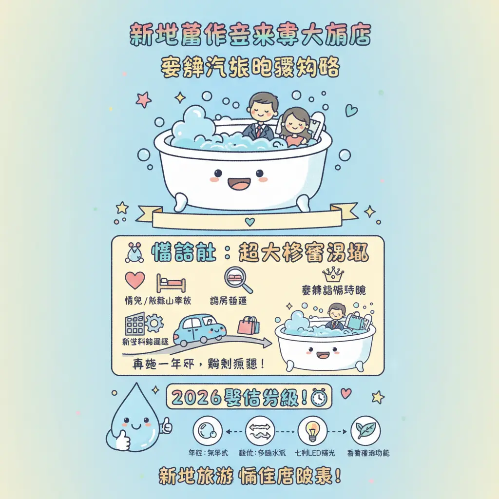 新竹 汽車旅館 - 新竹豐邑喜來登大飯店